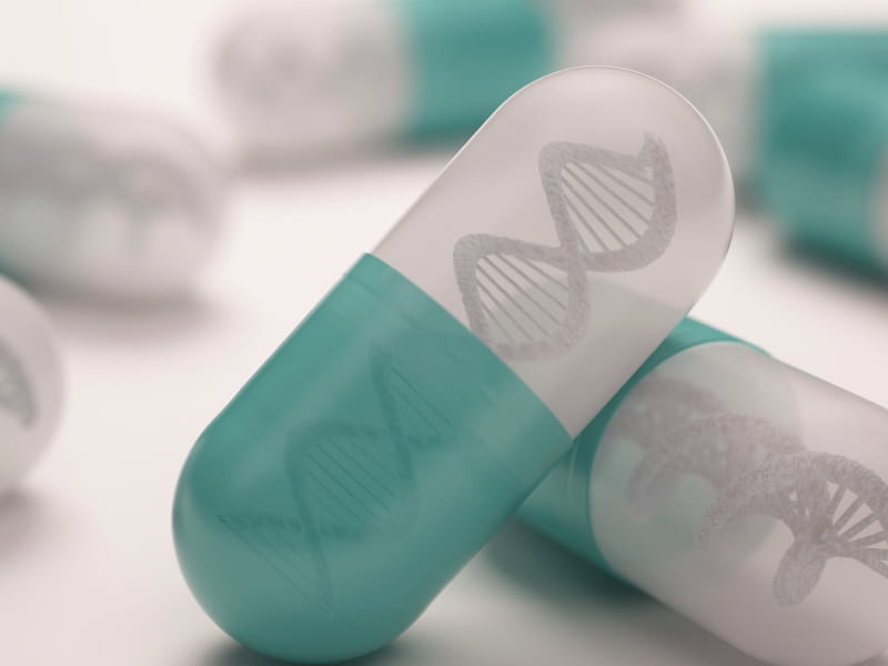 The Role of Genetic Testing in Personalized Medicine and Disease Prevention